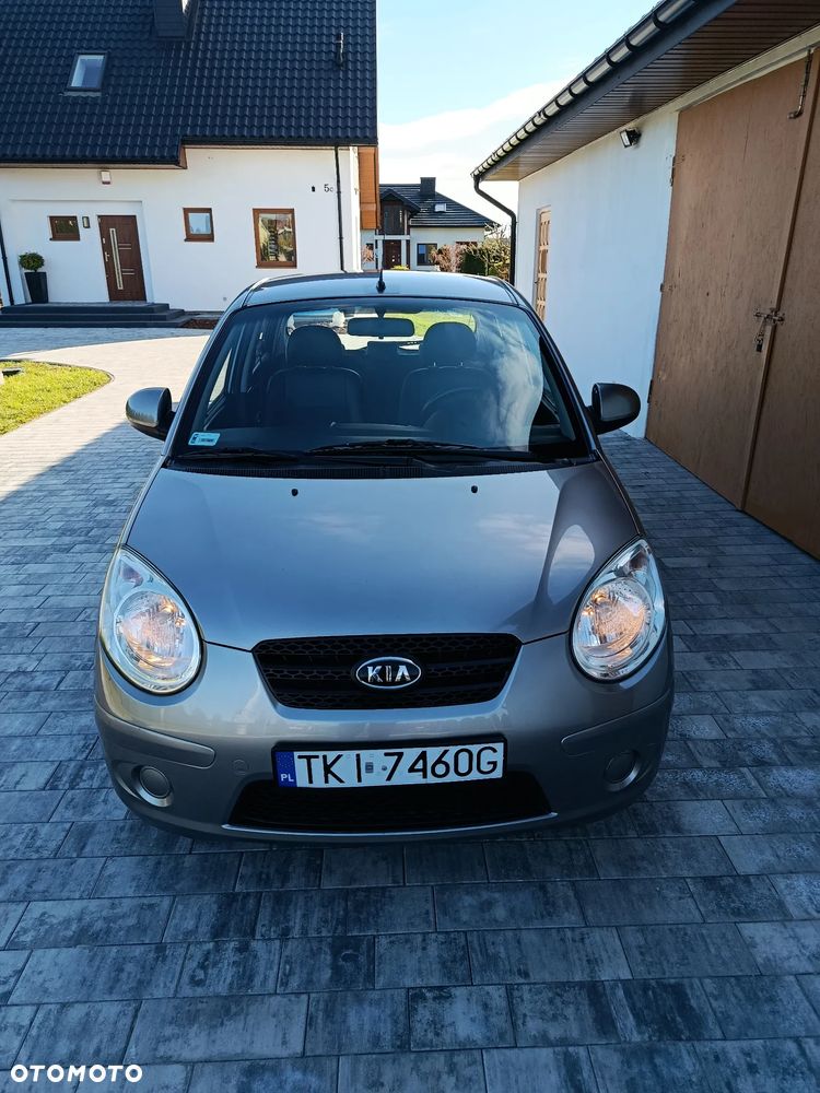Kia Picanto - 23