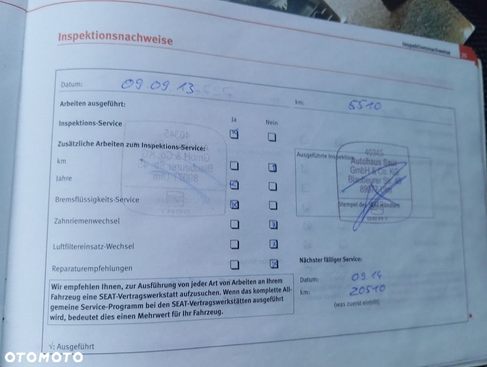 Seat Ibiza 1.4 16V Sport - 31