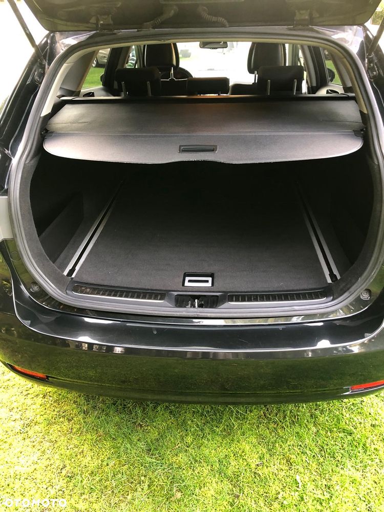 Toyota Avensis 2.0 D-4D Edition - 7