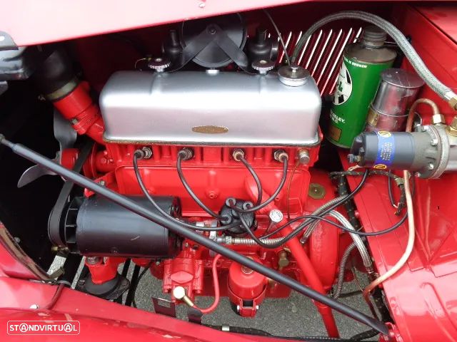 MG TC - 13