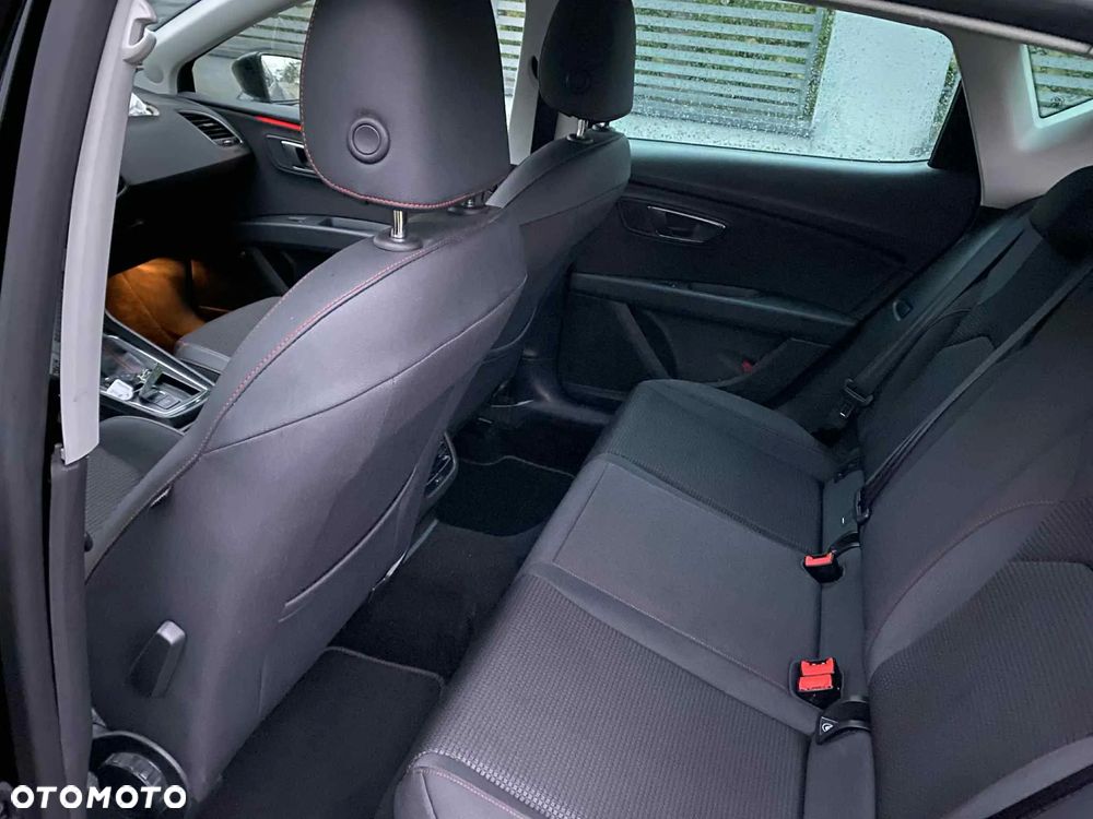 Seat Leon 1.5 TSI FR - 11