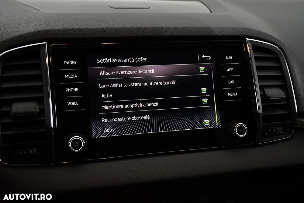 Skoda Karoq 1.6 TDI SCR DSG Drive 125 - 25