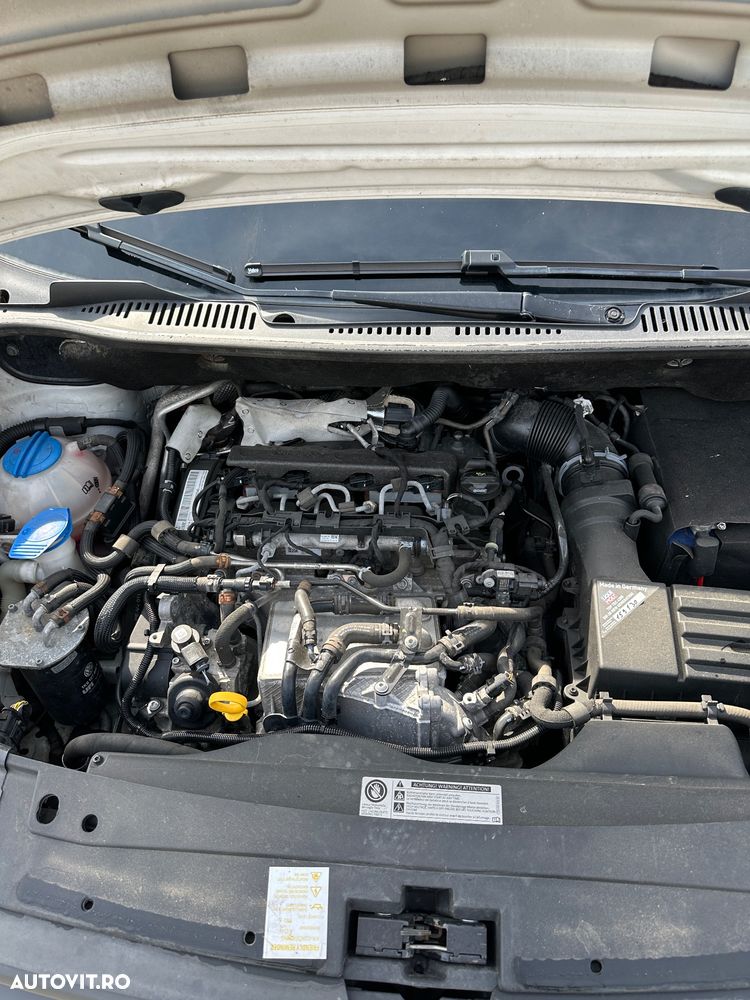 Volkswagen Caddy Maxi - 8
