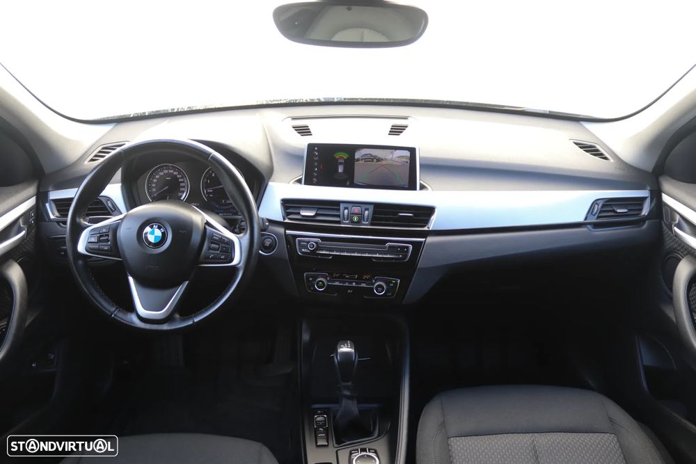 BMW X1 25 e xDrive - 5