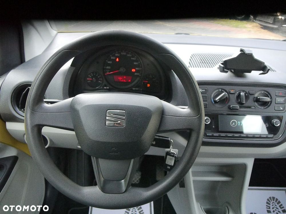 Seat Mii - 18