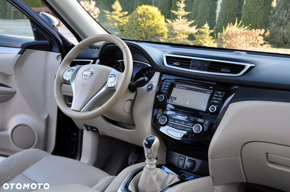 Nissan X-Trail - 27