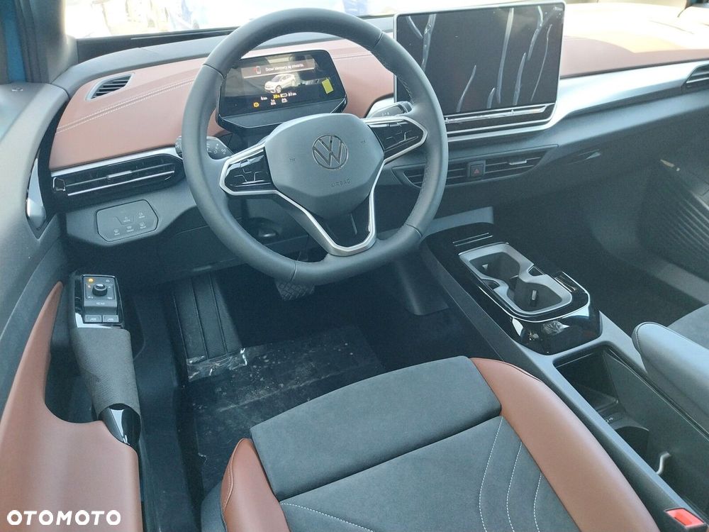 Volkswagen ID.5 52kWh Pure - 20