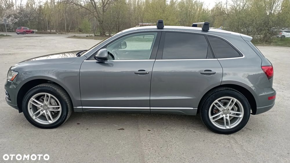 Audi Q5 - 14