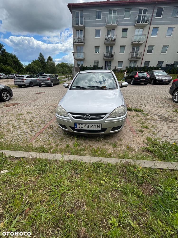 Opel Corsa 1.0 12V Enjoy - 2