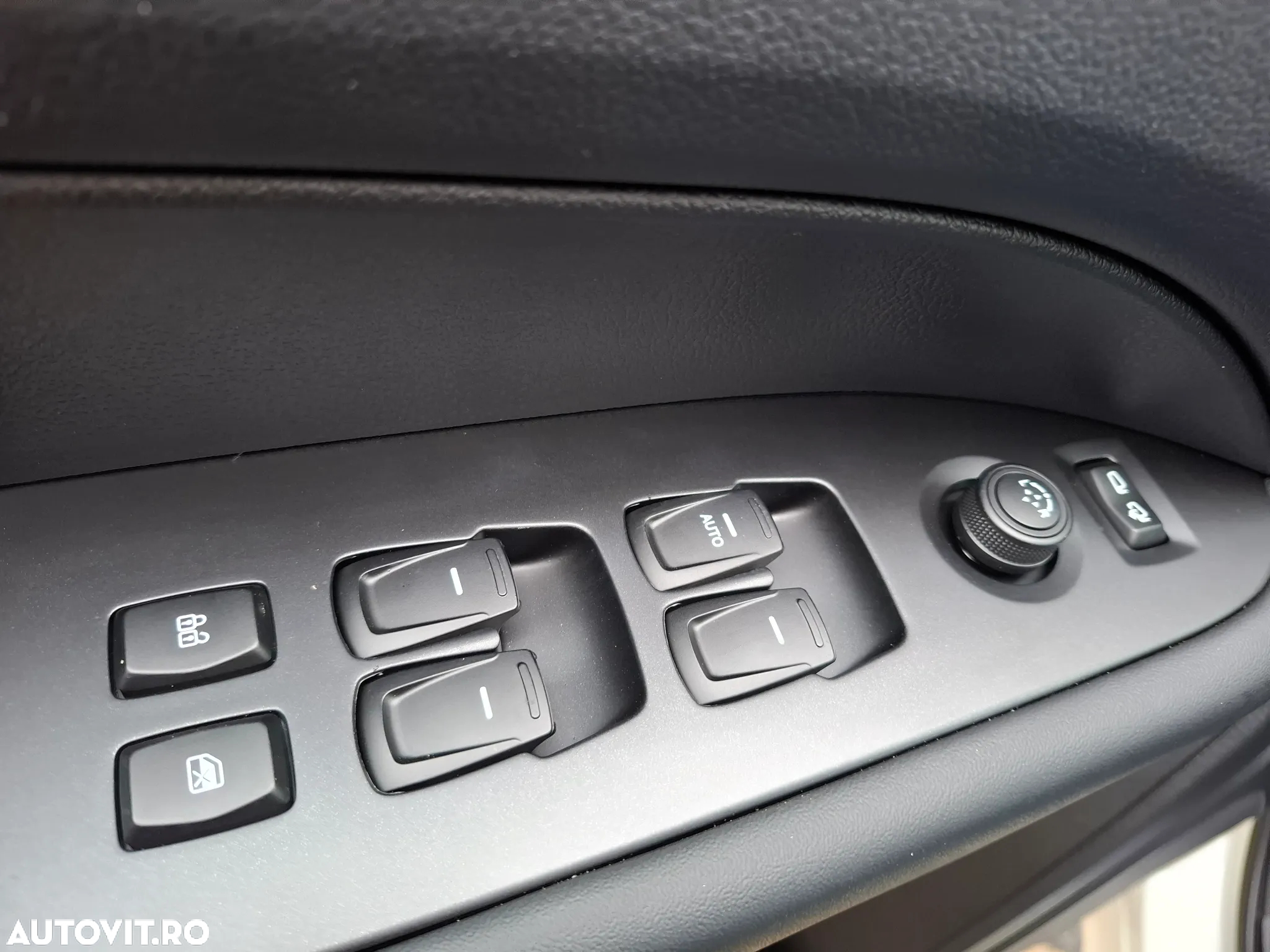 SsangYong MUSSO Grand 2.2 e-XDI 6MT Style - 13
