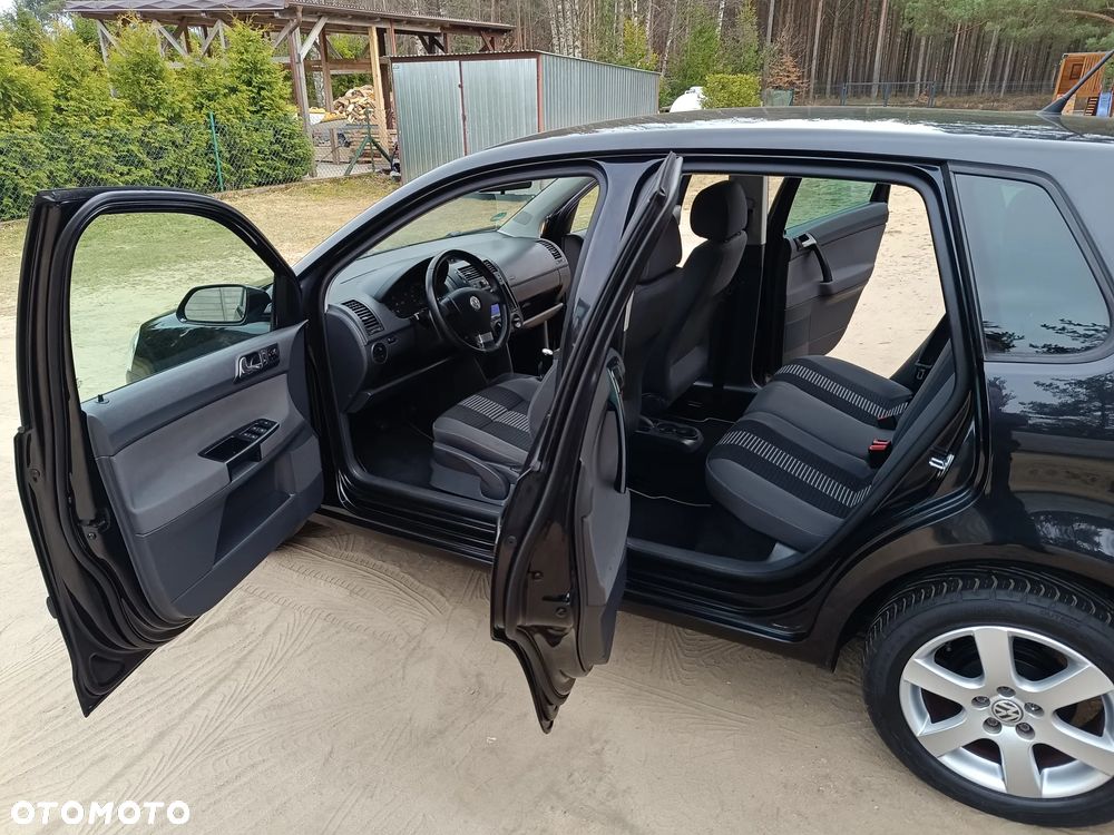 Volkswagen Polo 1.2 United - 16