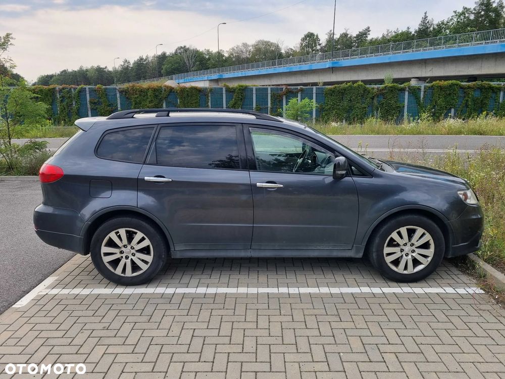 Subaru Tribeca 3.6R Automatik Comfort - 4