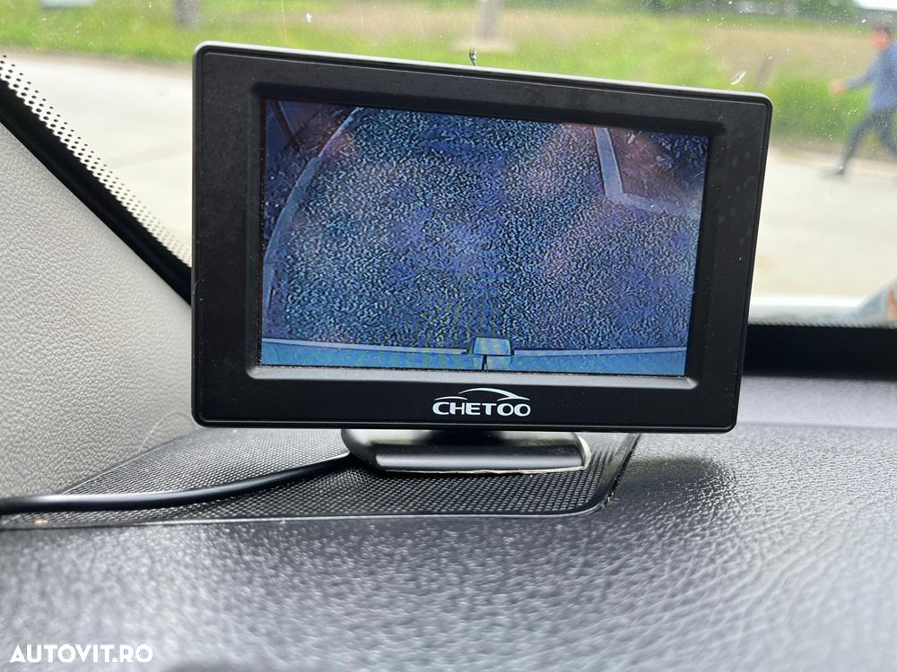 Volkswagen Crafter - 7