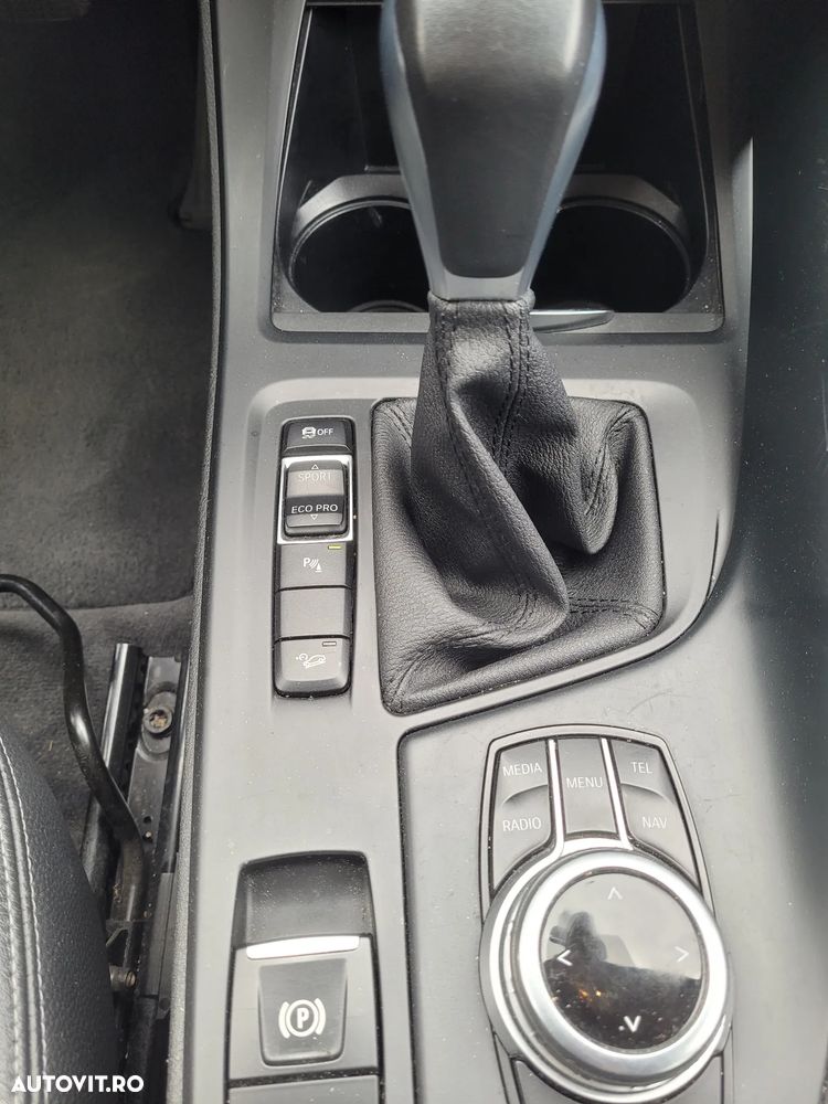 BMW X1 xDrive20d Aut. xLine - 19