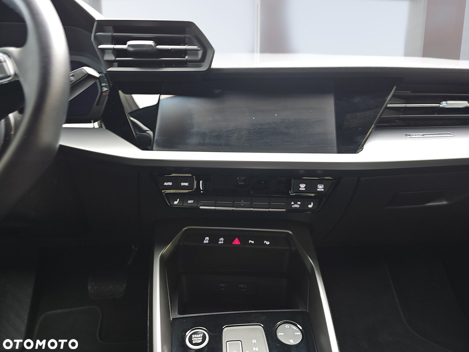Audi A3 30 TDI S tronic - 19