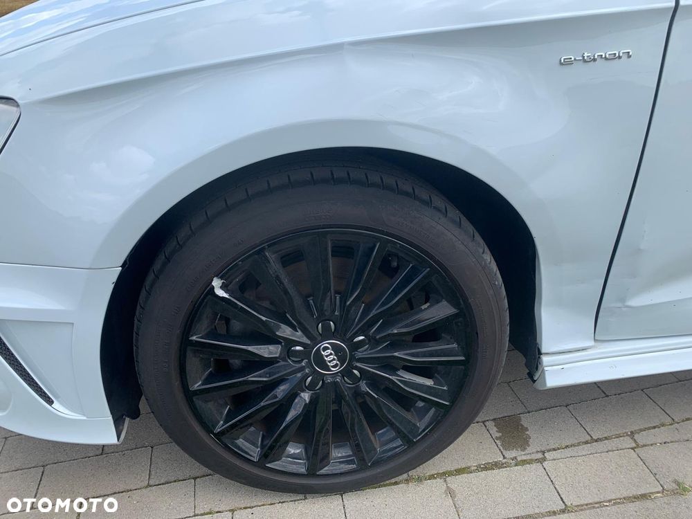 Audi A3 - 10