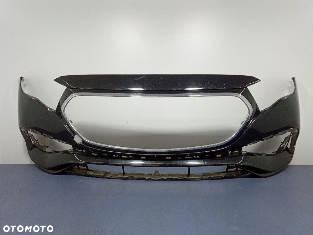 MERCEDES E KLASA W 214 ZDERZAK PRZÓD PRZEDNI A2148859701 - 1