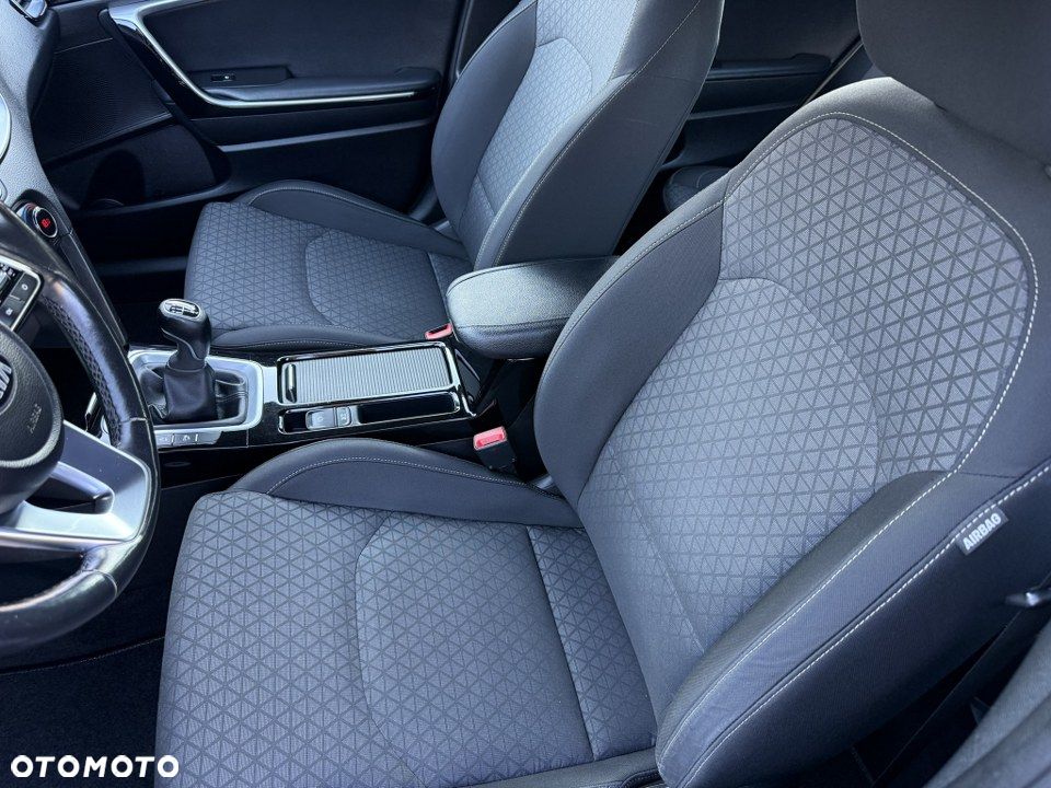 Kia Ceed 1.5 T-GDI L Business Line Plus - 22