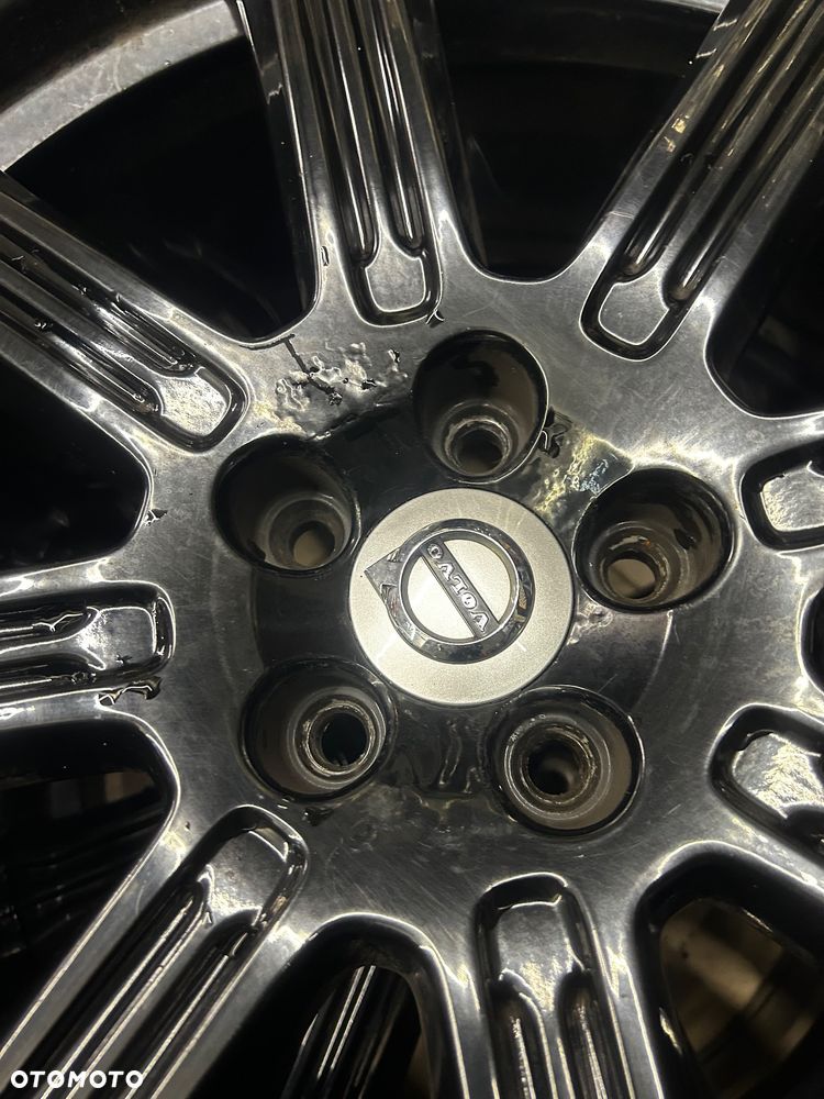 Oryginalne koła volvo 20” letnie + zimowe - 29