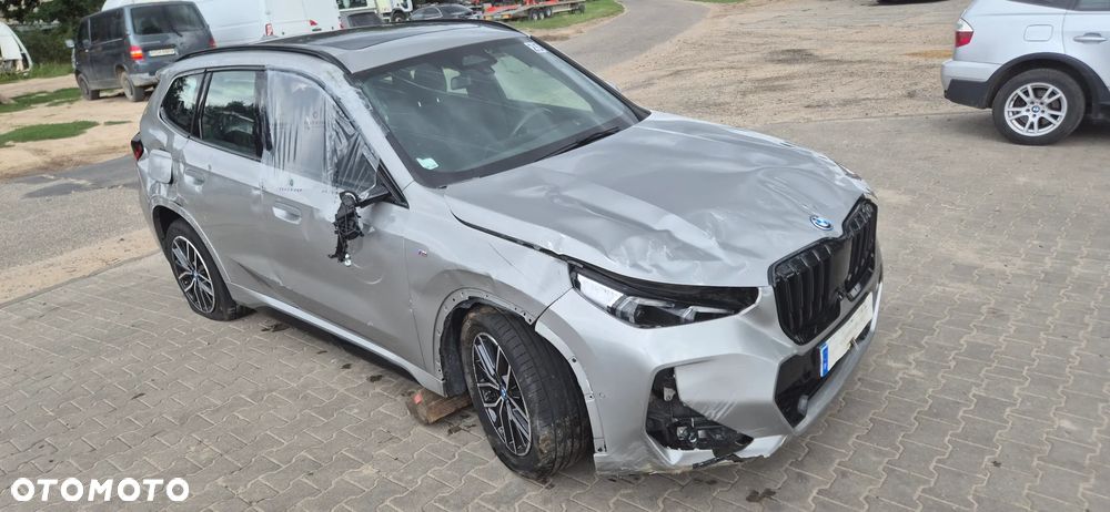 BMW X1 xDrive25e sport - 3