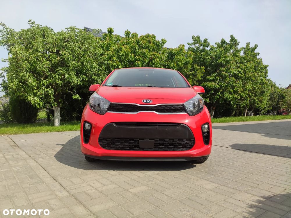 Kia Picanto 1.0 Edition 7 - 2