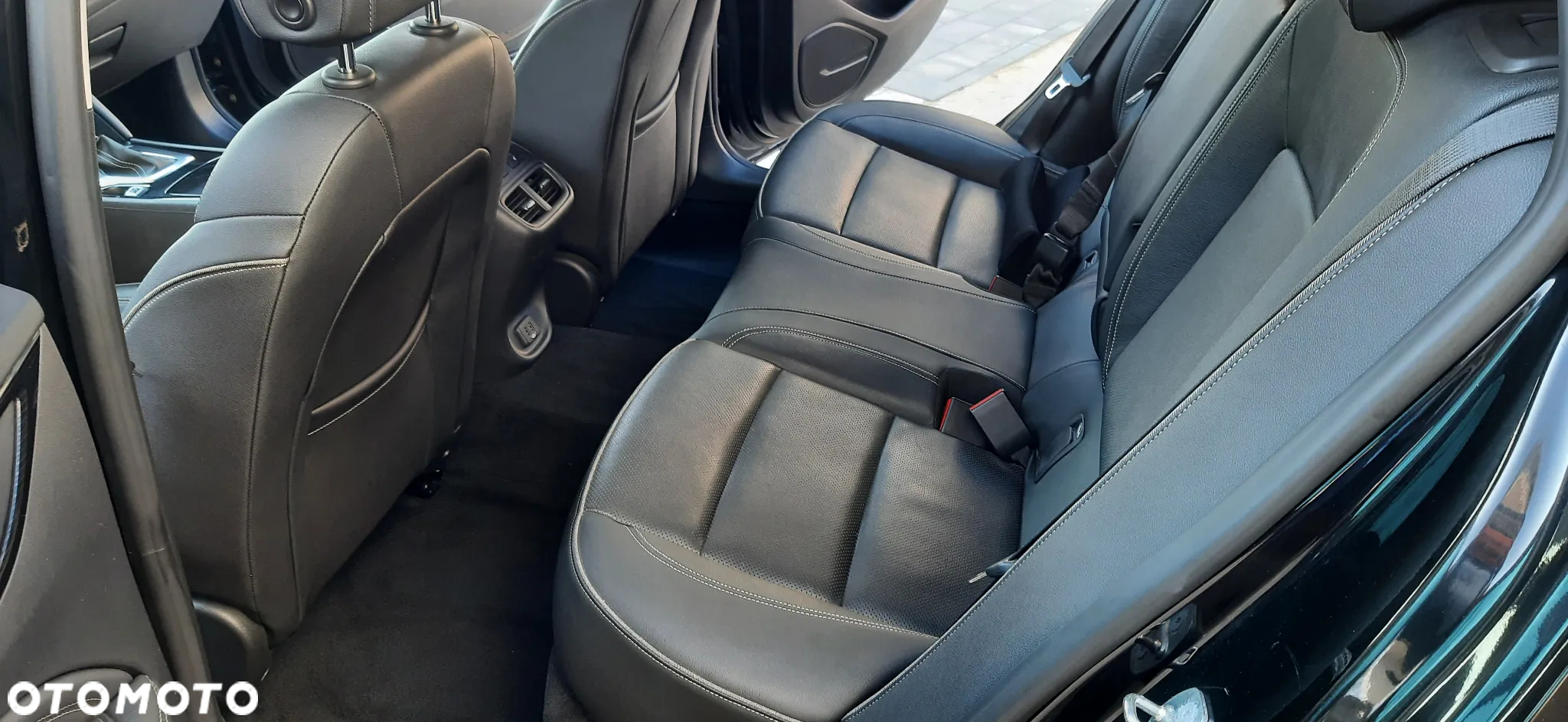 Opel Insignia 1.6 CDTI Sports Tourer - 15