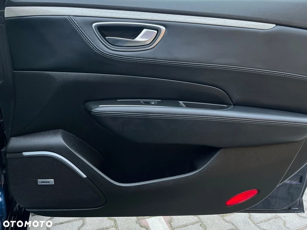 Renault Talisman 1.8 TCe FAP Initiale Paris EDC - 11