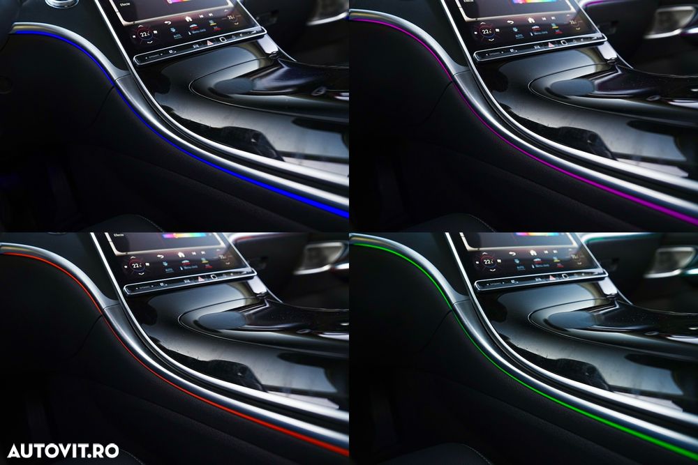 Mercedes-Benz C 220 d 9G-TRONIC - 9