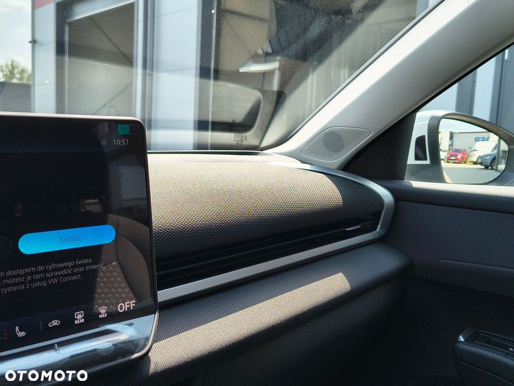 Volkswagen T-Roc 1.5 eTSI Life DSG - 18