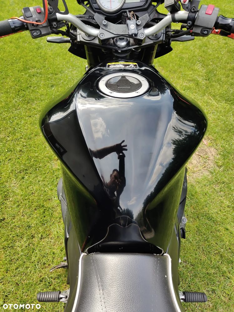 Kawasaki Z - 16