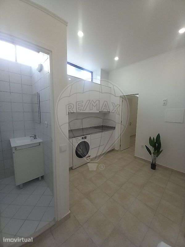 Apartamento T1 para venda - Grande imagem: 3/10
