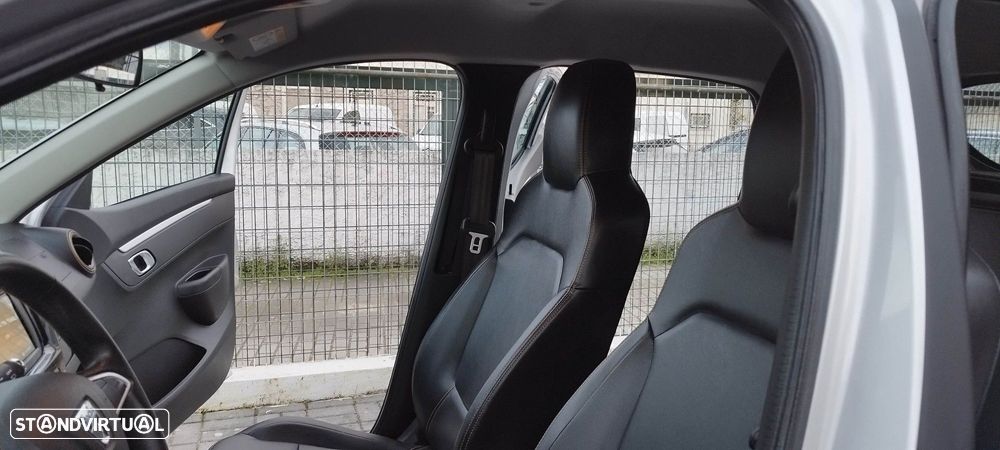 Dacia Spring Electric 45 Comfort Plus - 13