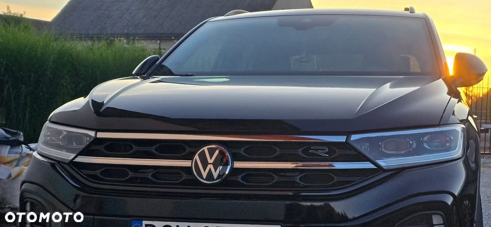 Volkswagen T-Roc 1.5 TSI R-Line Plus - 4