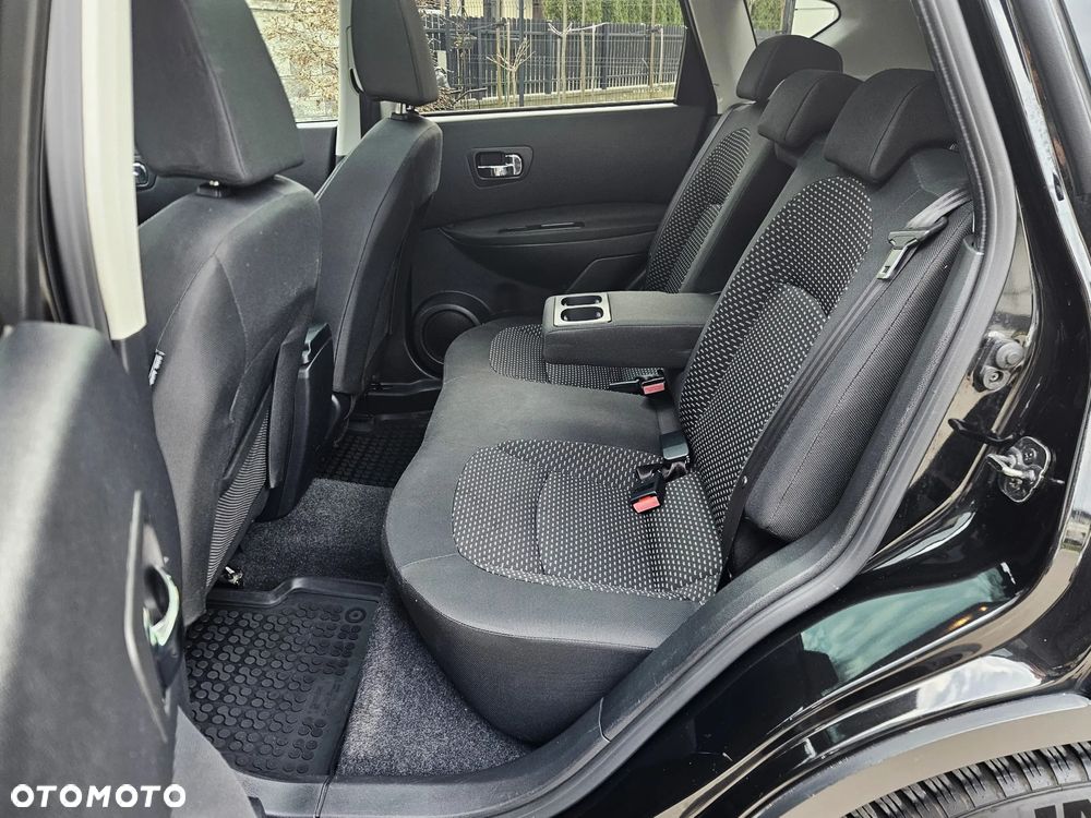 Nissan Qashqai 1.6 Tekna - 6