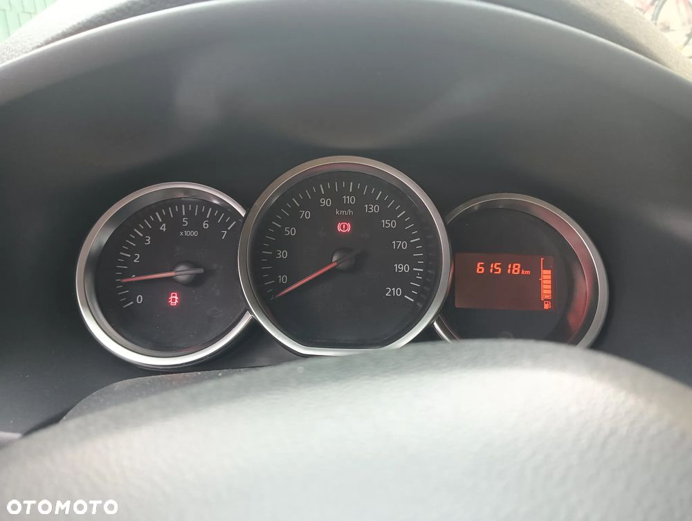 Dacia Sandero 1.0 SCe Access - 8