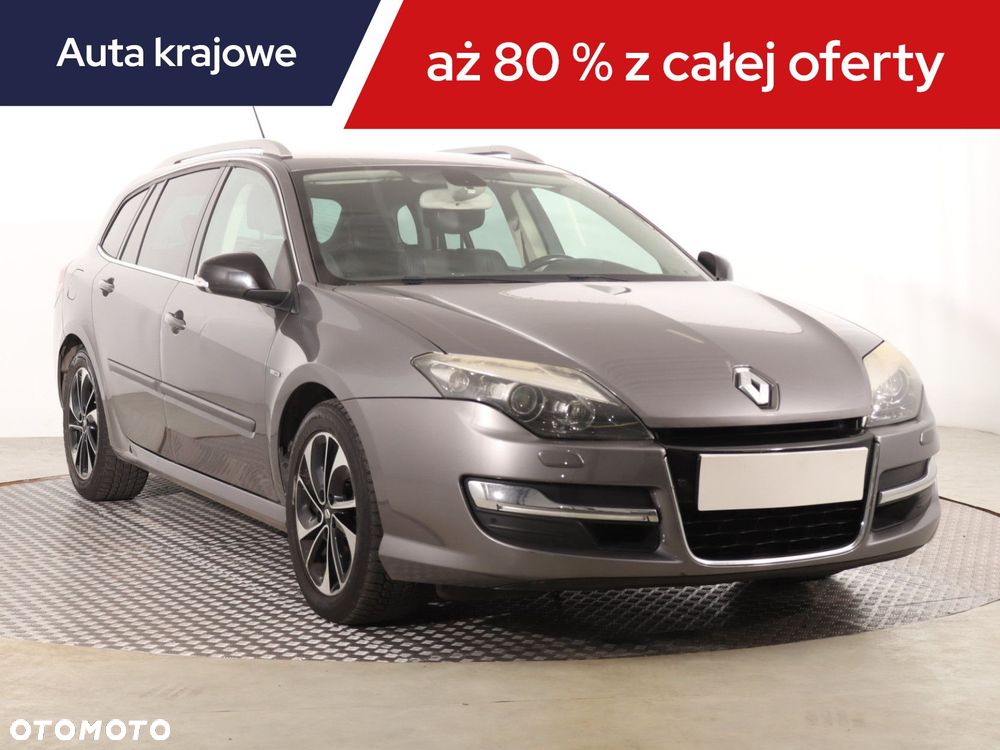 Renault Laguna - 3