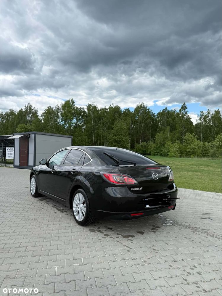 Mazda 6 1.8 Comfort - 3