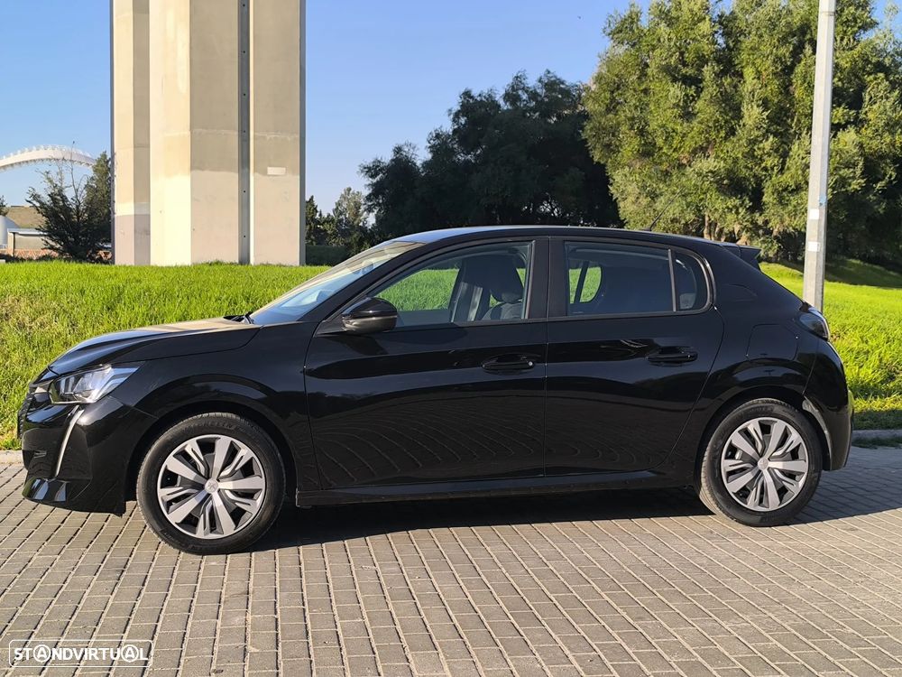 Peugeot 208 PureTech 100 Style - 3