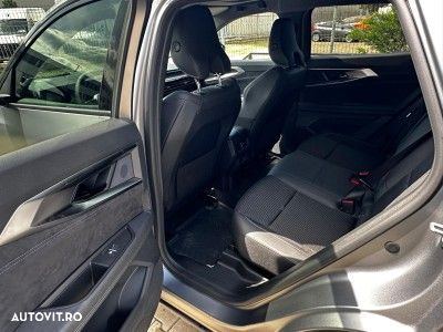 Renault Austral 200 HEV Iconic Esprit Alpine - 16