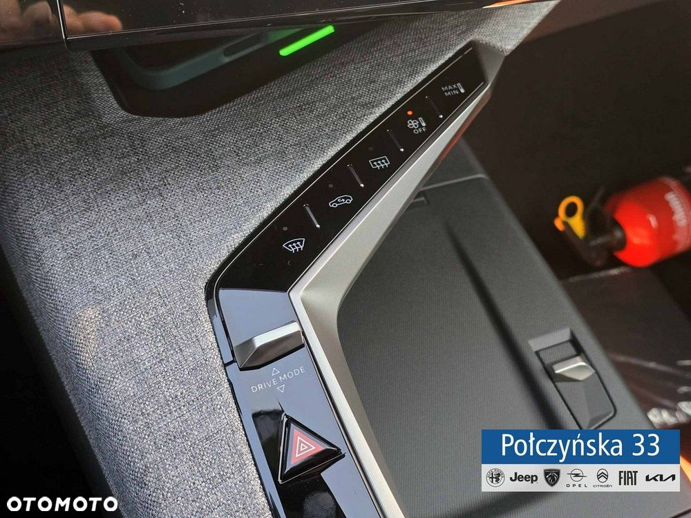 Peugeot 5008 - 31