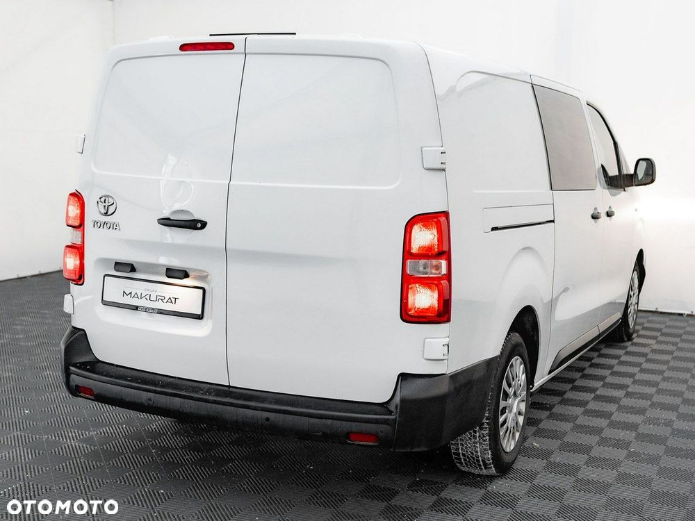 Toyota ProAce - 6