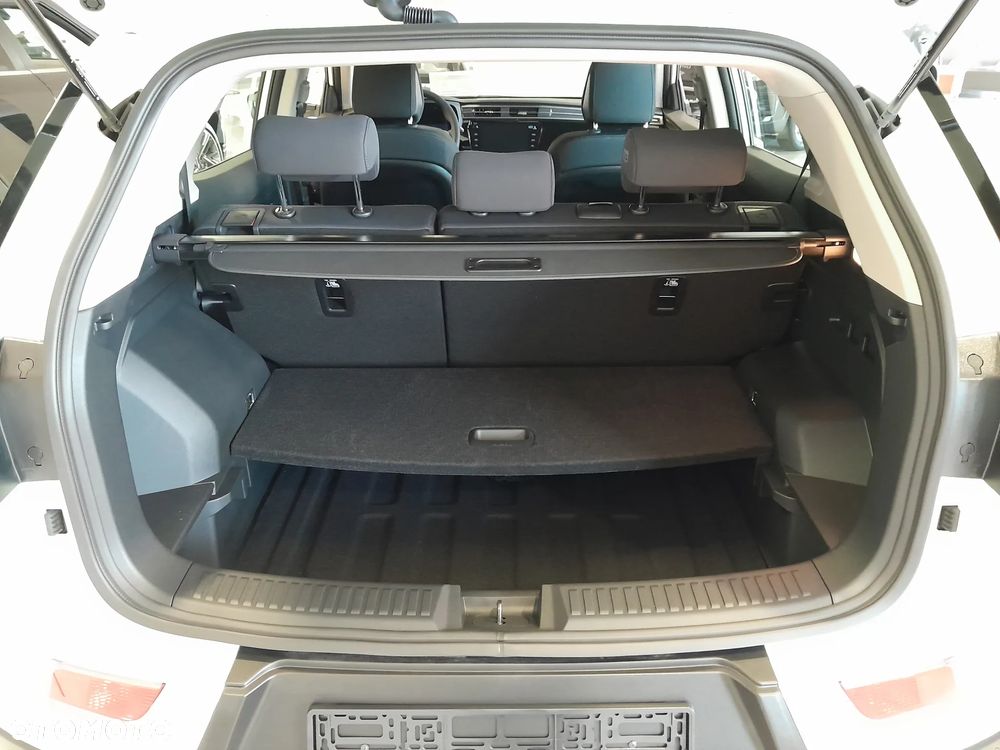 SsangYong/KGM Korando 1.5 T-GDI Adventure 2WD - 20