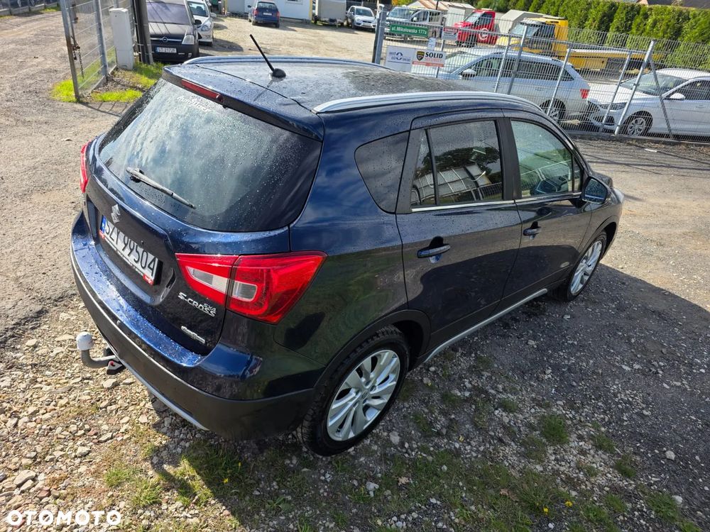 Suzuki SX4 1.6 DDiS Comfort - 4