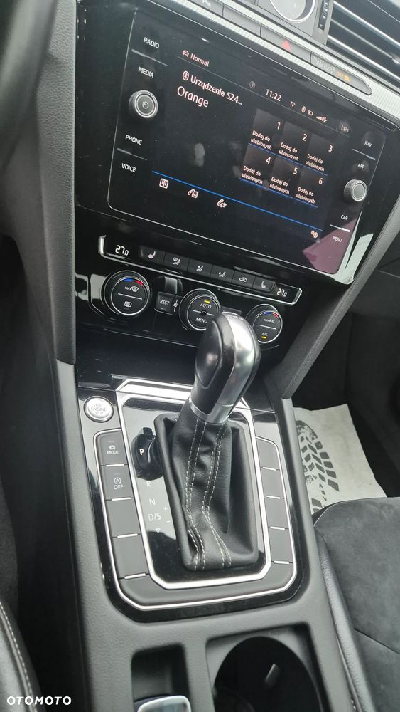 Volkswagen Arteon 2.0 TDI SCR R-Line Edition DSG - 12