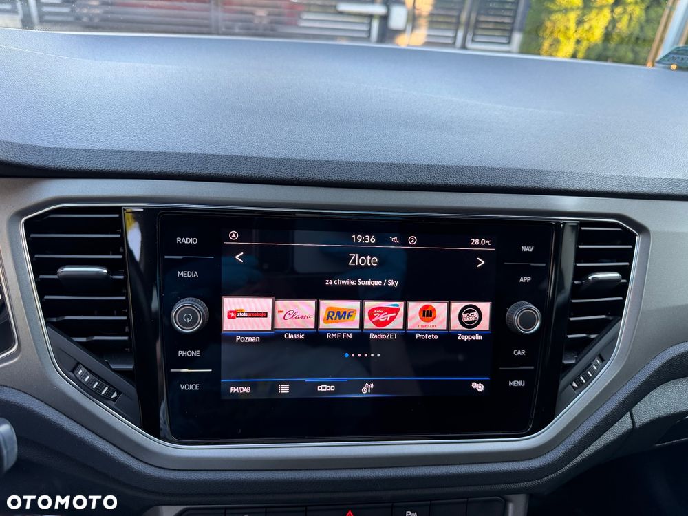 Volkswagen T-Roc 1.5 TSI ACT Advance - 37