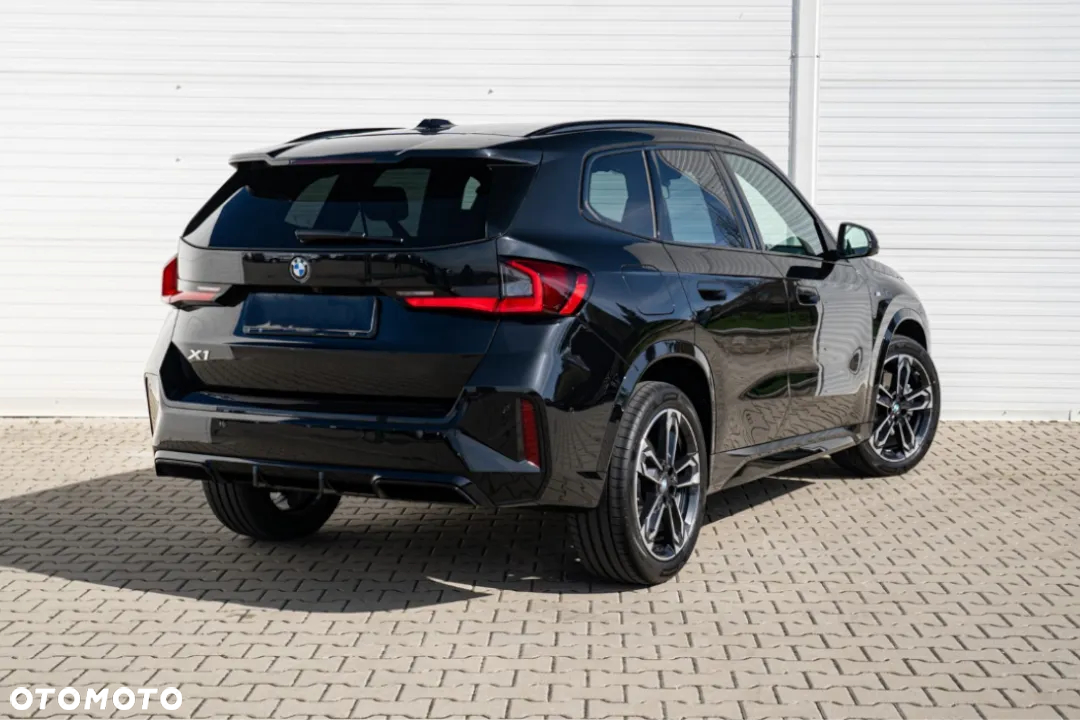 BMW X1 sDrive18d - 3