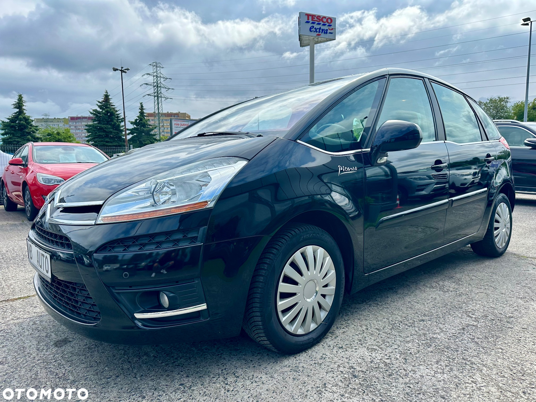 Citroën C4 Picasso 1.6 VTi Selection - 3
