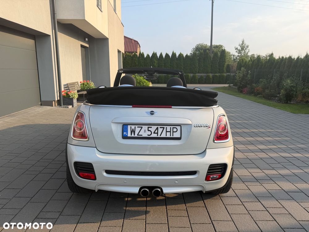 MINI Cooper S - 8