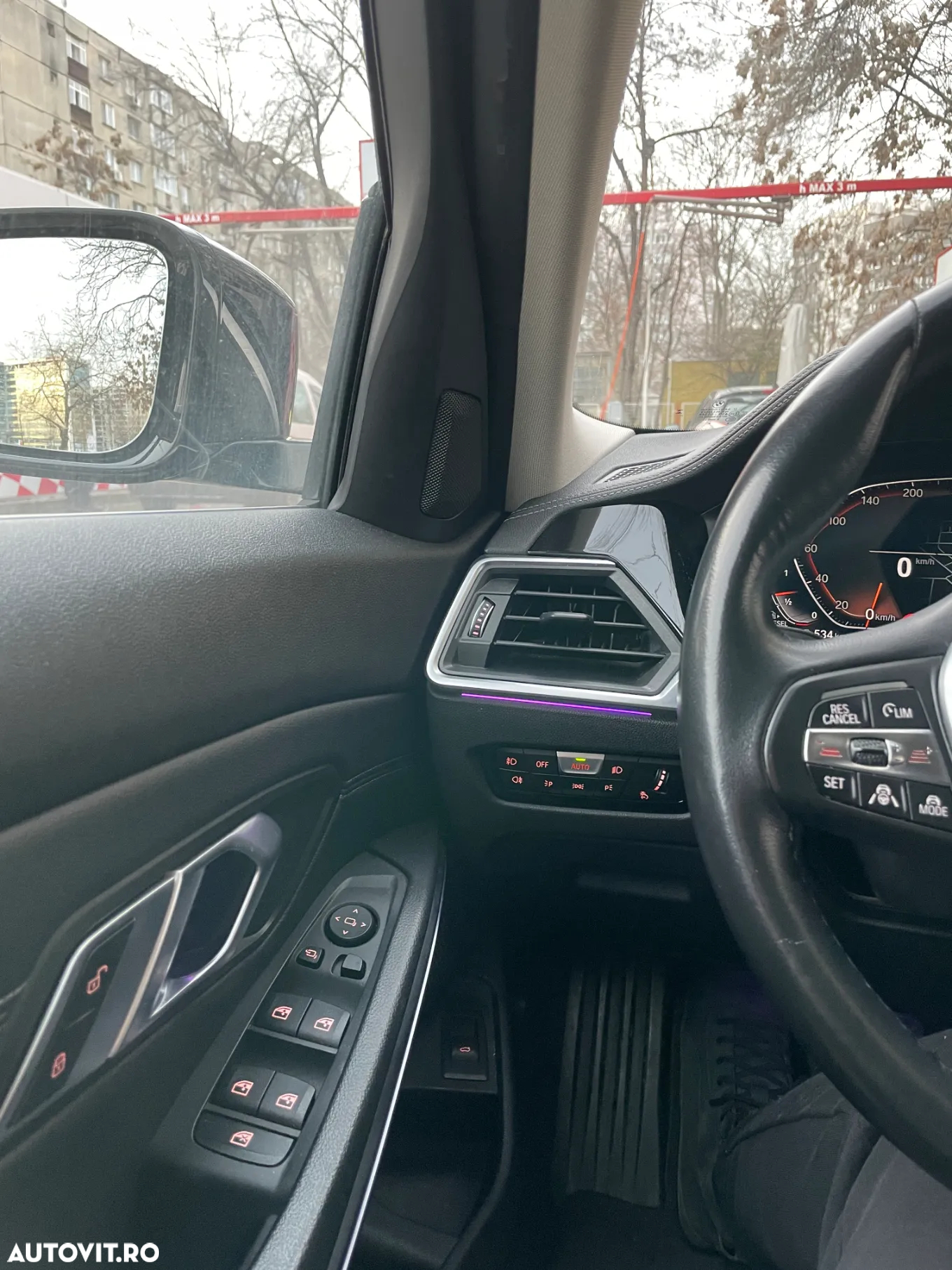 BMW Seria 3 320d AT MHEV - 29