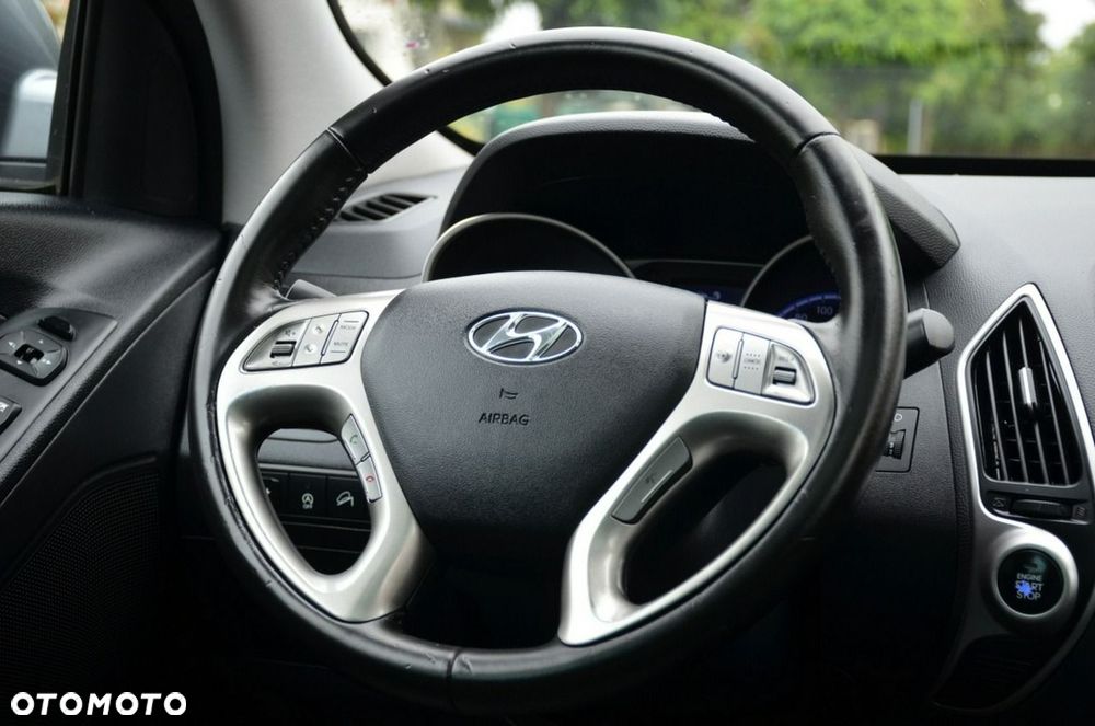 Hyundai ix35 - 30